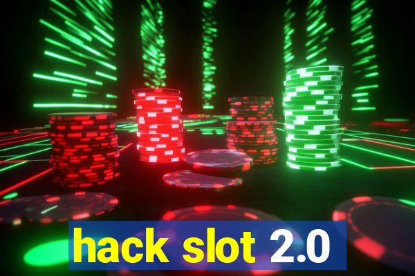 hack slot 2.0