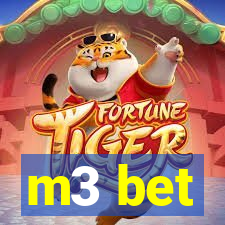 m3 bet