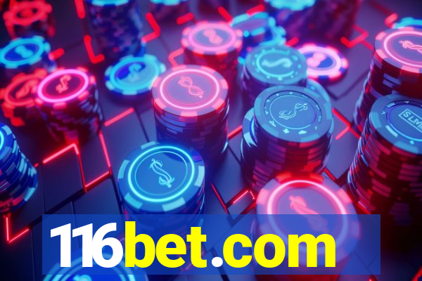 116bet.com