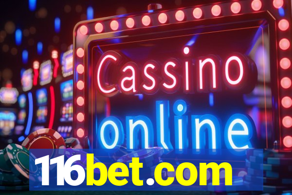 116bet.com