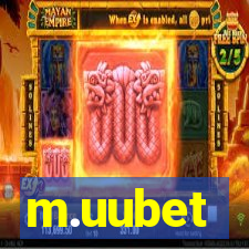 m.uubet