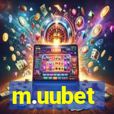 m.uubet