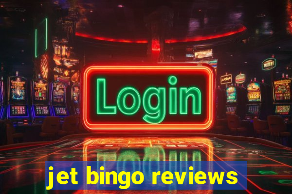 jet bingo reviews