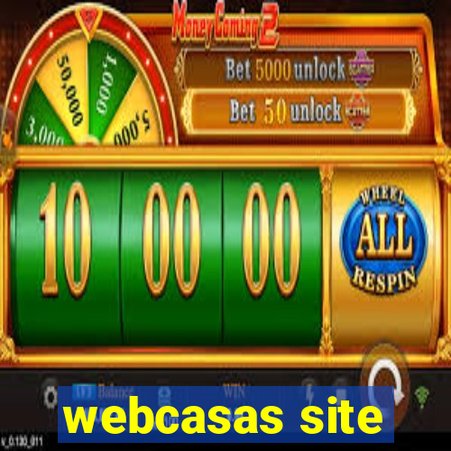 webcasas site