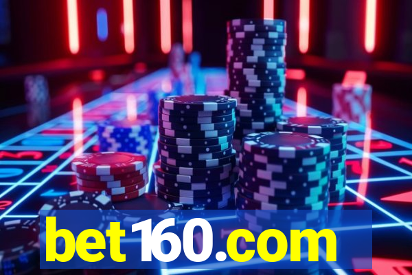 bet160.com