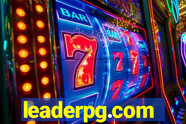 leaderpg.com