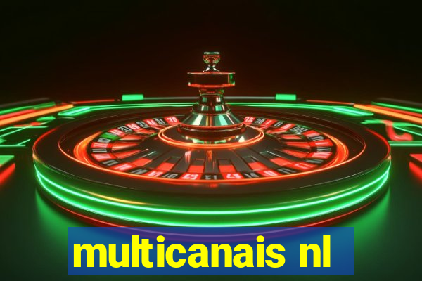 multicanais nl