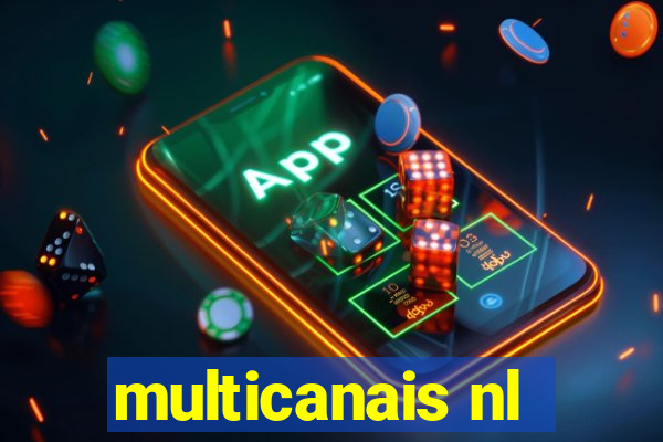 multicanais nl