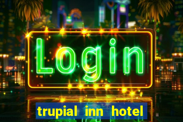 trupial inn hotel casino curacao