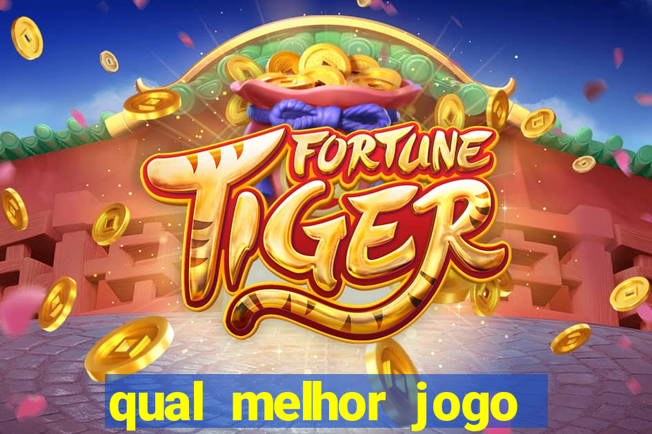 qual melhor jogo da blaze