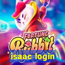 isaac login