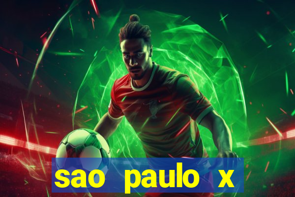 sao paulo x atletico mg futemax