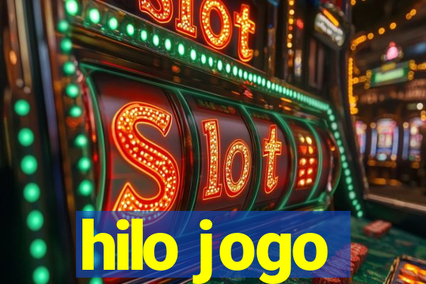 hilo jogo