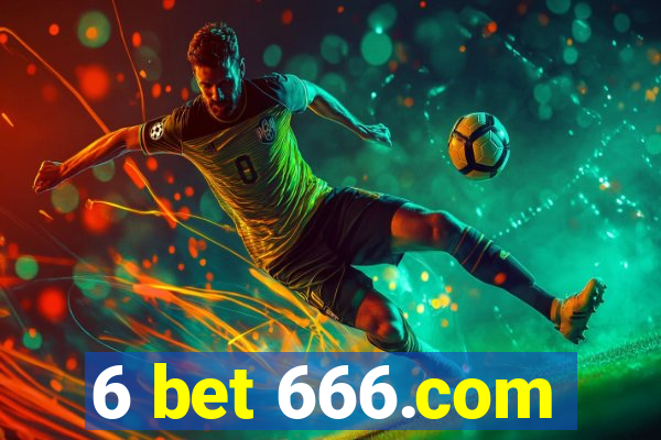 6 bet 666.com