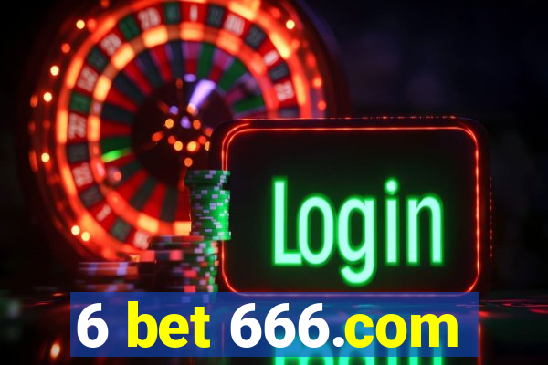 6 bet 666.com