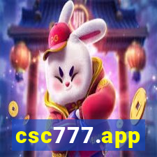 csc777.app