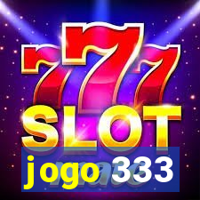 jogo 333