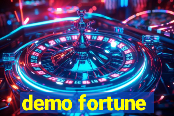 demo fortune