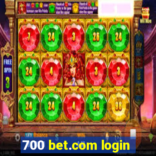 700 bet.com login