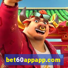 bet60appapp.com