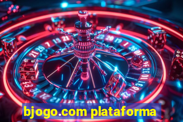 bjogo.com plataforma