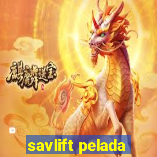 savlift pelada