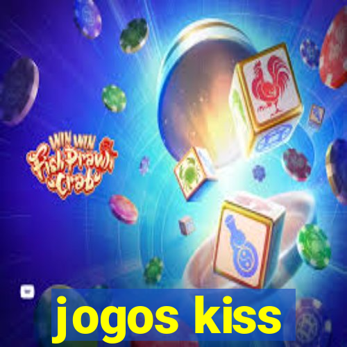 jogos kiss