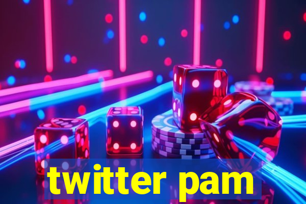 twitter pam