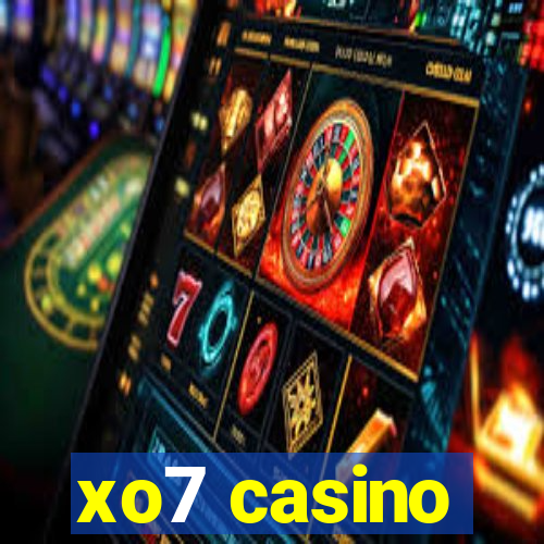 xo7 casino