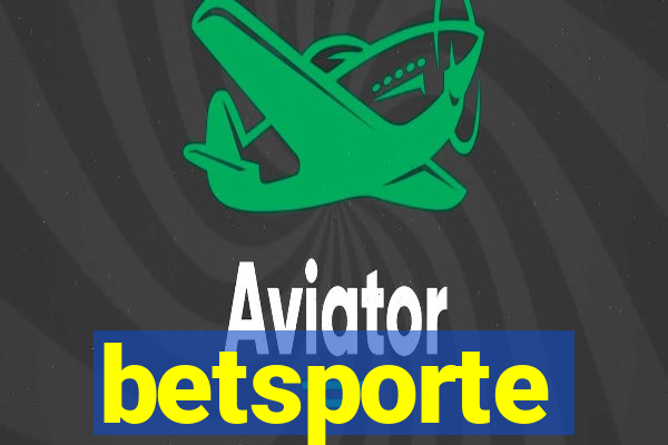 betsporte