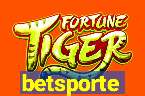 betsporte