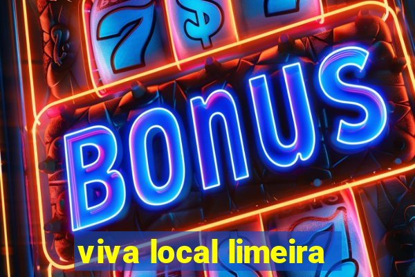 viva local limeira