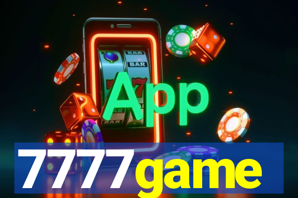 7777game