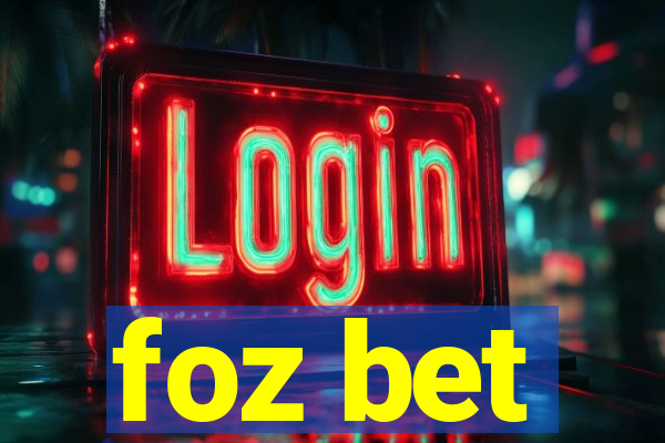 foz bet