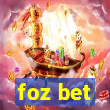 foz bet