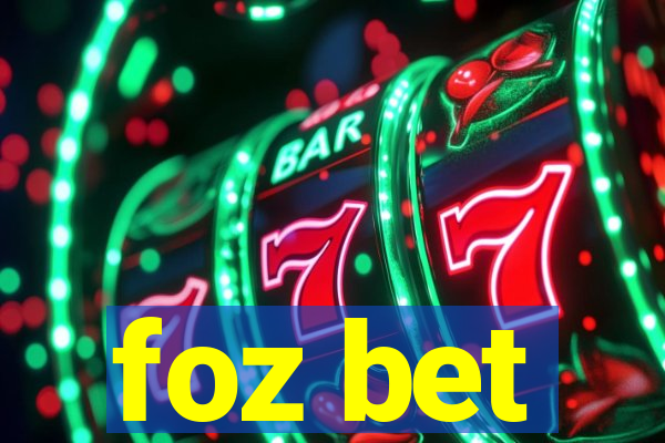 foz bet