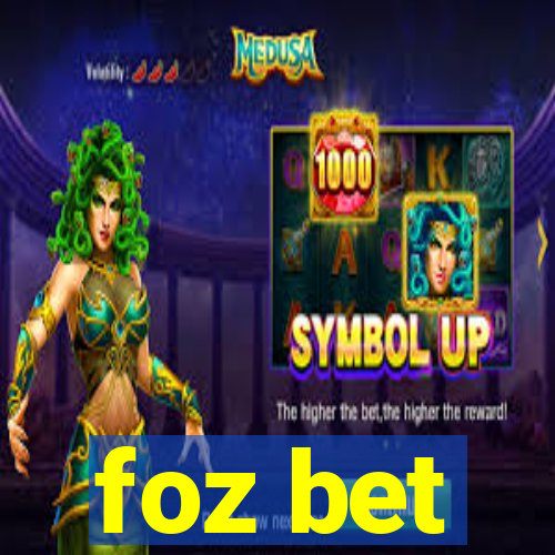 foz bet