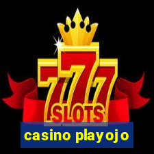 casino playojo