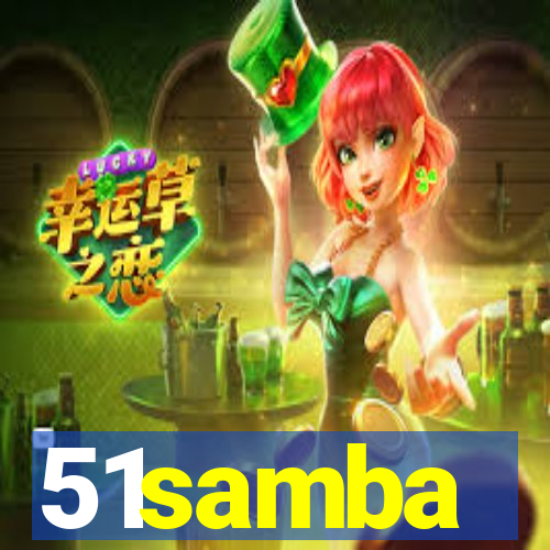 51samba