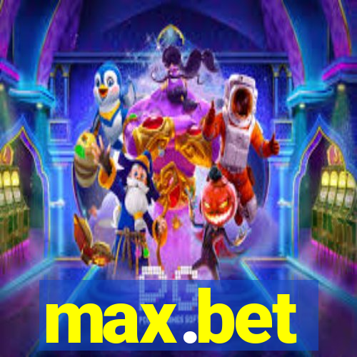 max.bet