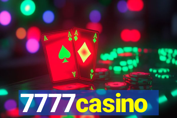 7777casino