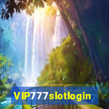 VIP777slotlogin