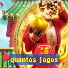 quantos jogos existem no mundo