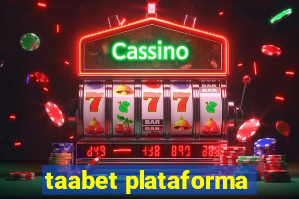 taabet plataforma