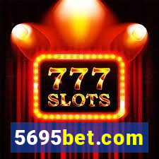 5695bet.com