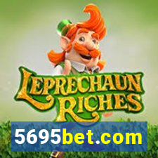 5695bet.com