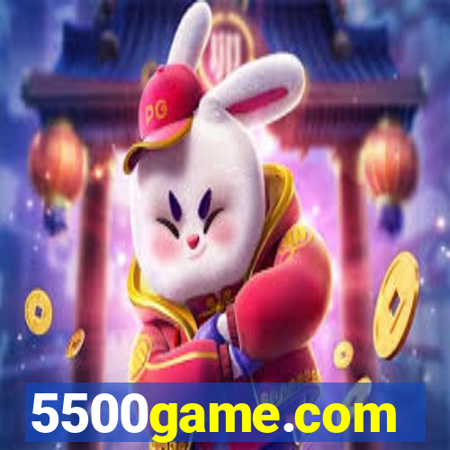 5500game.com