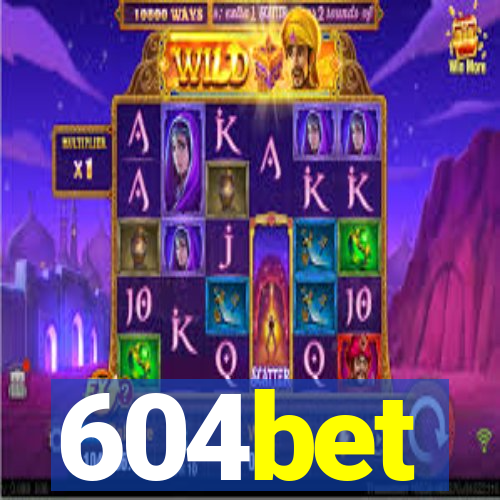 604bet