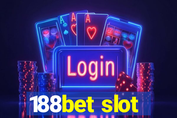 188bet slot