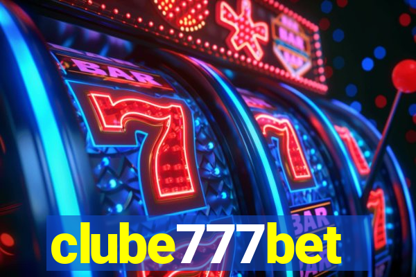 clube777bet